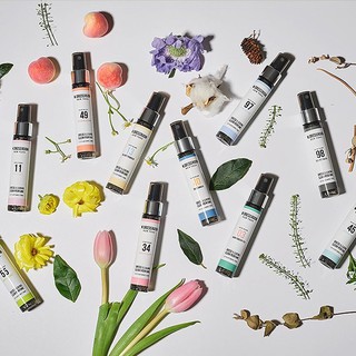 Xịt thơm quần áo W.Dressroom chính hãng 100%, đủ các mùi mới mua buôn liên hệ