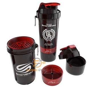 Bình lắc Smart Shake 800ml