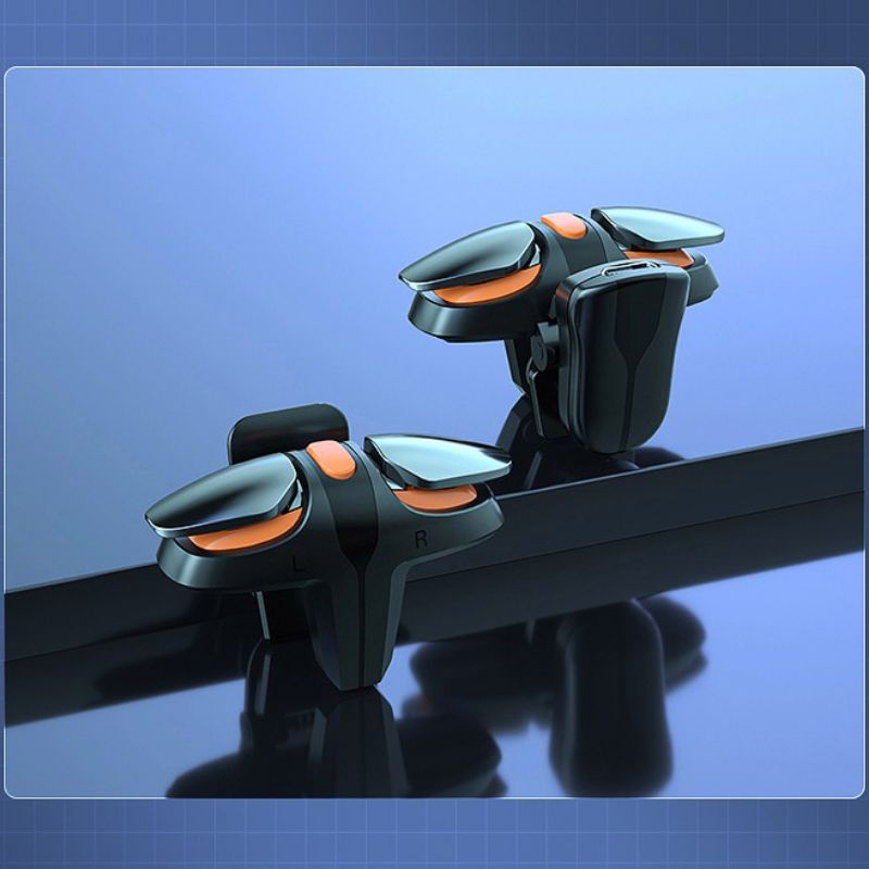 Nút bấm auto tap pubg js68