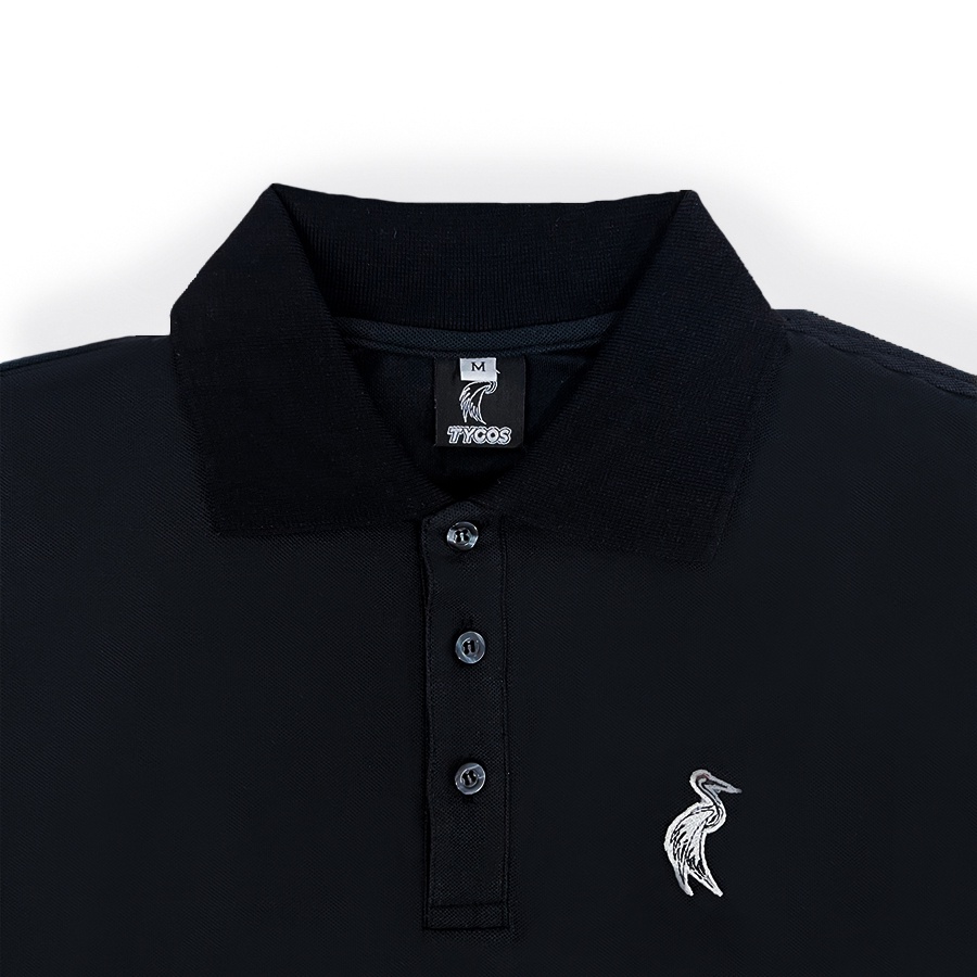 ÁO POLO TYGOS BS001