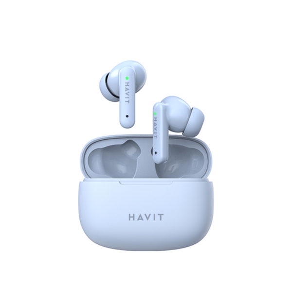 TAI NGHE TWS HAVIT TW967 STEREO EARBUDS
