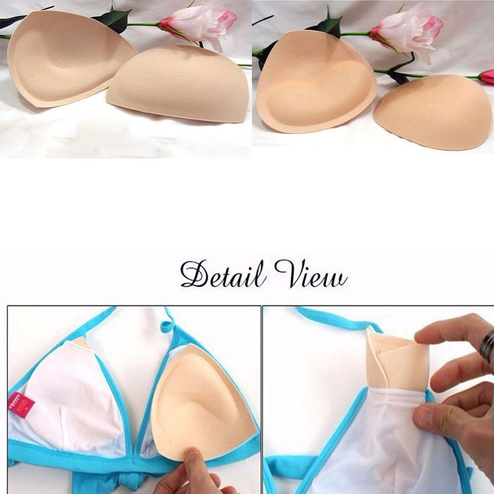 Mút lót áo ngực Bikini dành cho bạn nữ | BigBuy360 - bigbuy360.vn