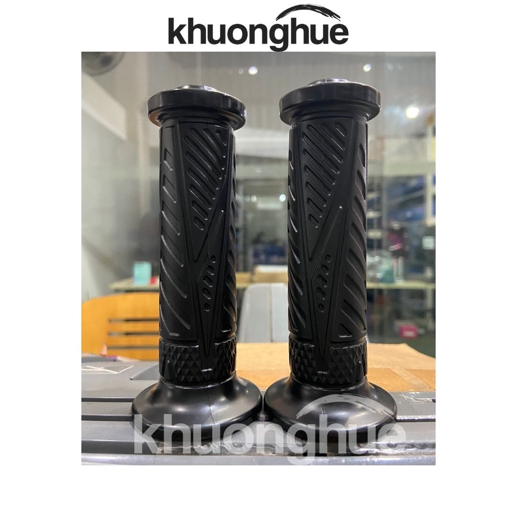 Cao su tay nắm, bao tay ga bên phải xe Sirius chính hãng YAMAHA