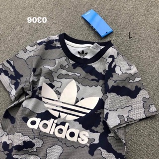 Bộ cotton adidas