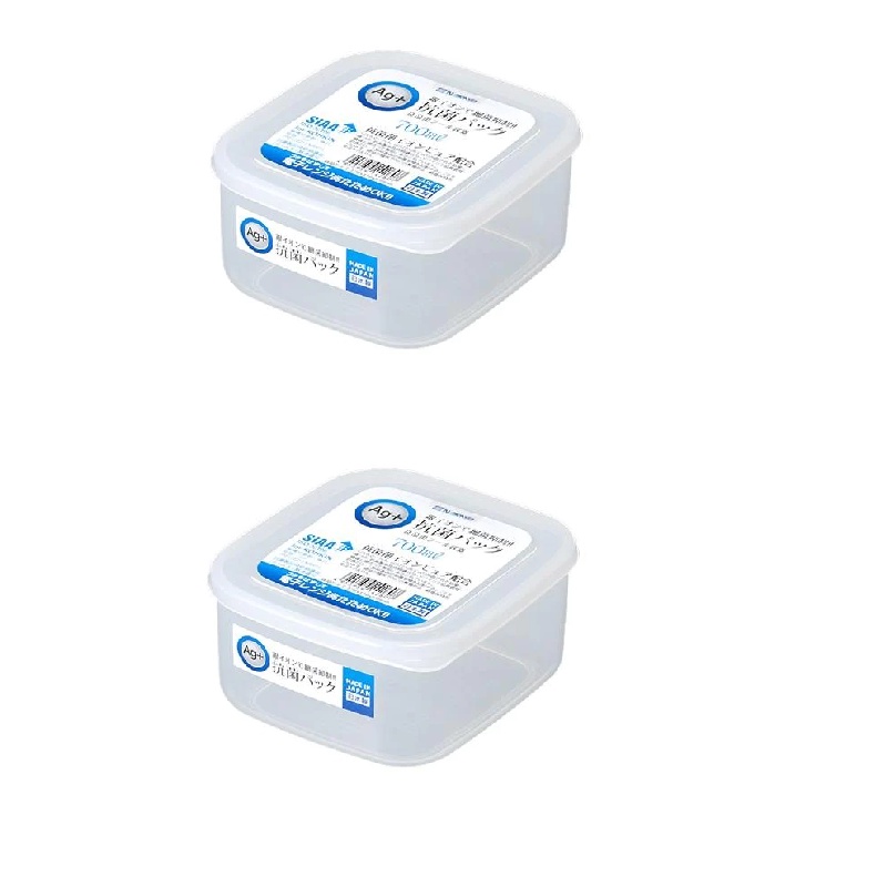 Daiso Hộp Thực Phẩm Kohkin Food Container 700Ml