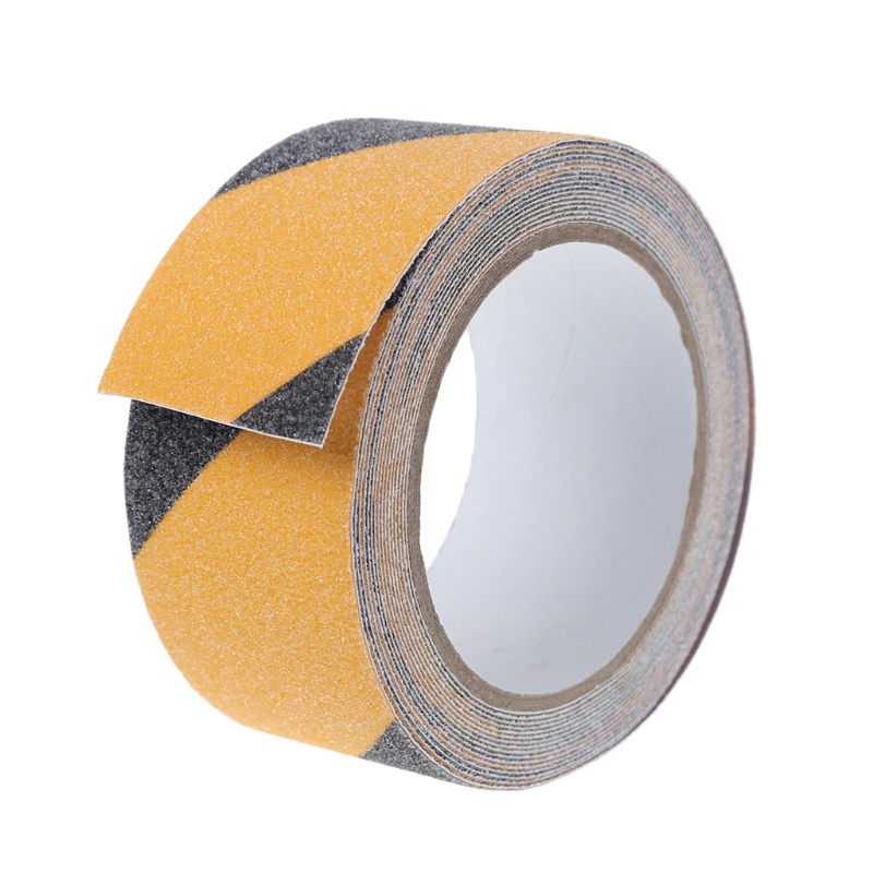 Cuộn Băng Dán Sàn Chống Trượt 5Cmx5M