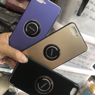 Ốp lưng Oppo A3S chống sốc dựng xem phim