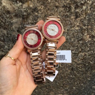 Đồng hồ Michael Kors MK3377