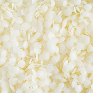 (HCM) Sáp Ong Trắng ( Beeswax White )