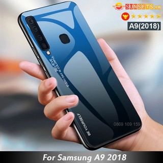 Ốp lưng Samsung A9 2018