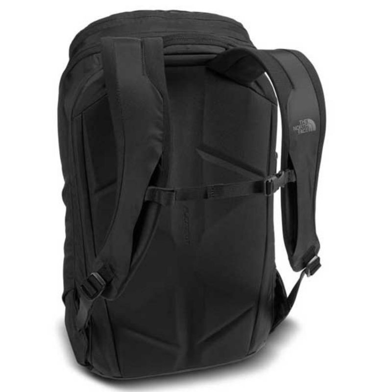 Balo  The North Face Kaban  Cắm trại +Leo núi + đi làm Laptop: 15.6 inch chống sốc siêu tốt.