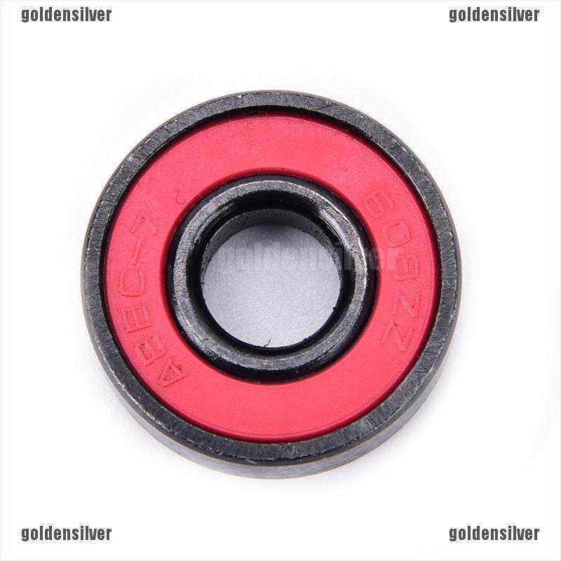 Vòng Bi Sứ 608RS Cho Ván Trượt Ngón Tay spinner