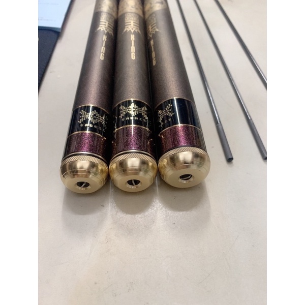 cần câu tay 5H dài 8m1 chiến long hãng 3260 cần tải cá lên tới 18kg y hình