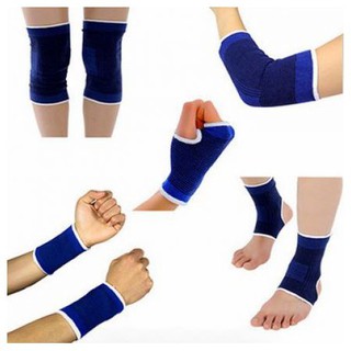Set 5 món bao tay bao chân khi tập thể thao gym yoga ( Freeship Toàn Quốc )