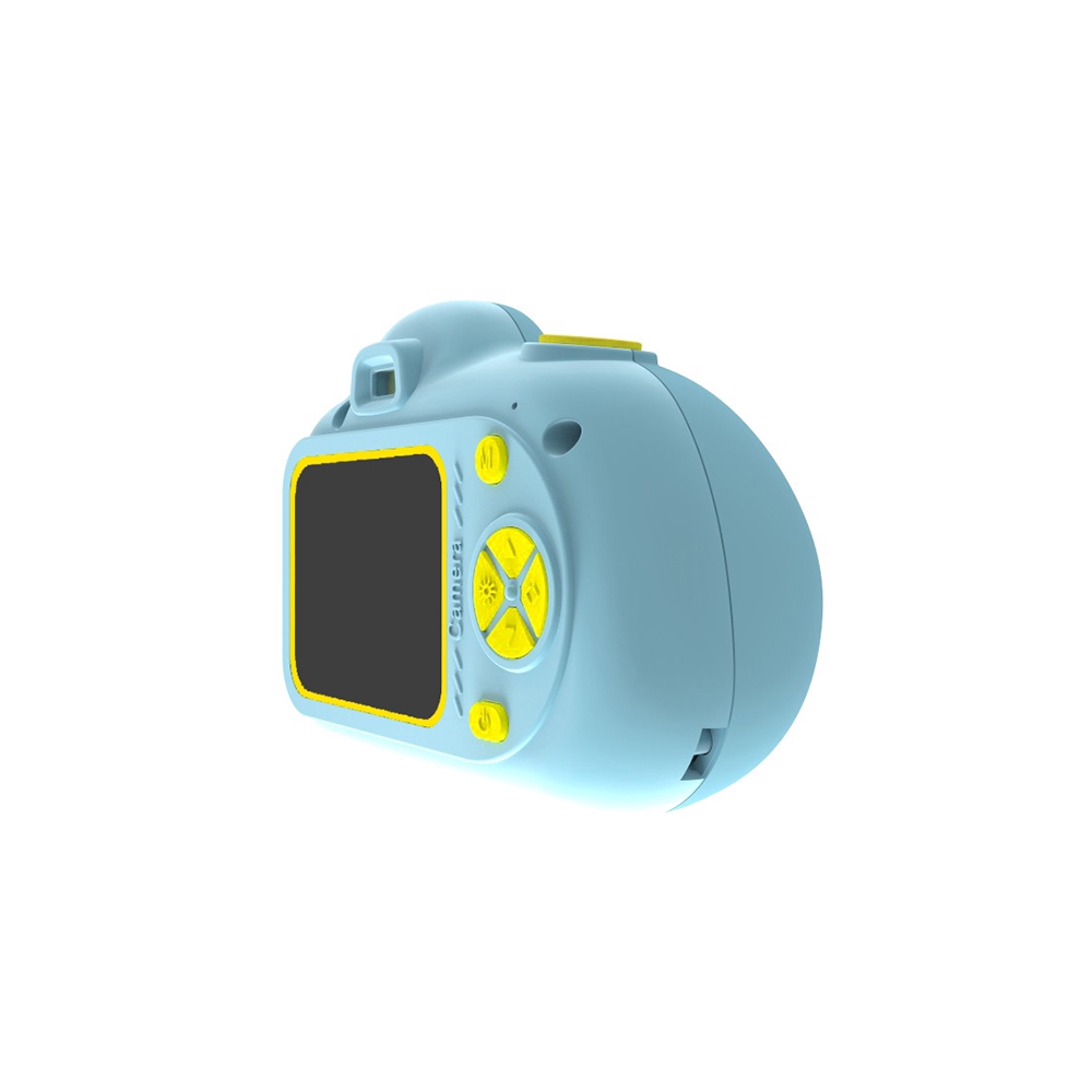 Máy Quay Phim Mini 2.0 Inch 1080p Hd | BigBuy360 - bigbuy360.vn