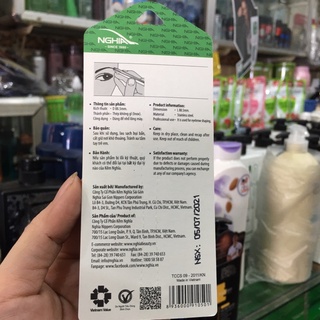 Nhíp Nghĩa vỉ giấy N-503