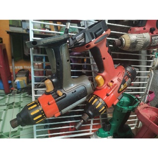 Thân máy vặn vít National ez6505