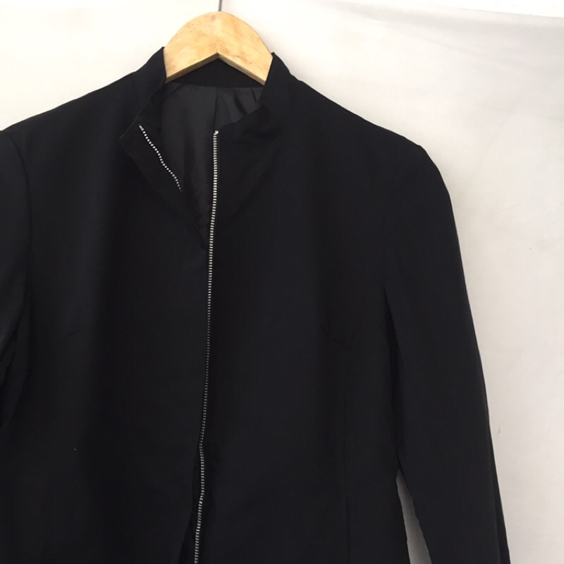 Siêu phẩm khoác Nhật mới cen cổ trụ