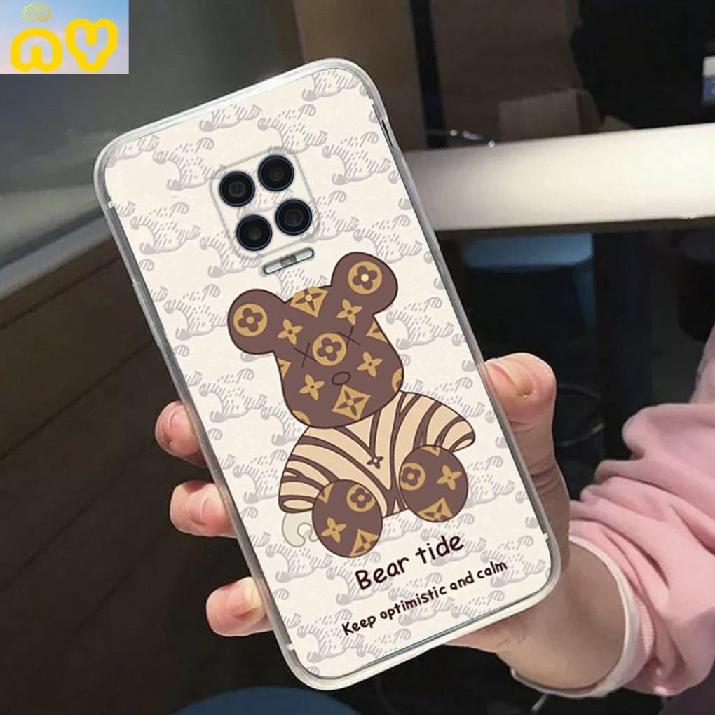 Ốp Vsmart Aris / Aris Pro thể thao, thương hiệu cao cấp, Ốp dẻo siêu bền Như Ý