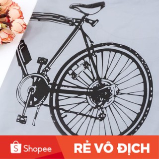 Bạt Phủ Xe Máy Loại Cao Cấp Siêu Bền