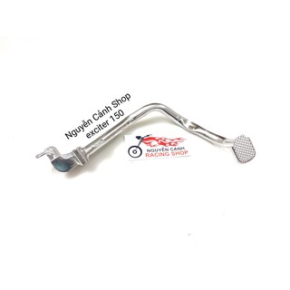 cần đạp thắng exciter