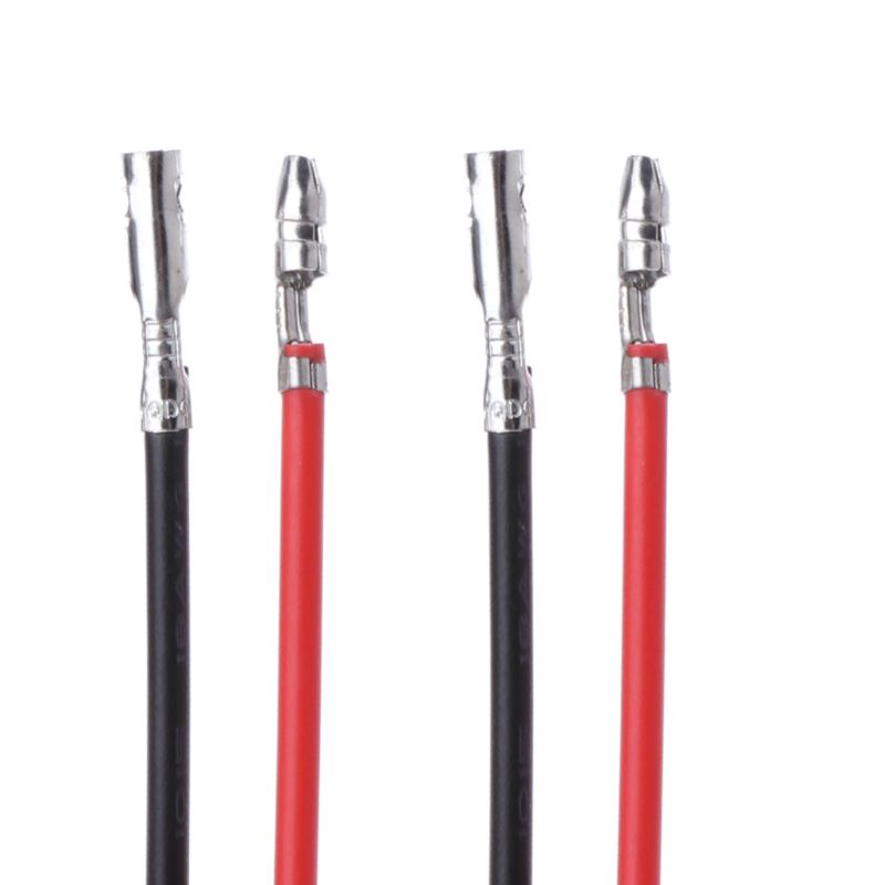 Set 2 Điện Trở Tải Xi Măng DC 12V Chuyên Dụng Cho Đèn LED Xi Nhan Xe Mô Tô