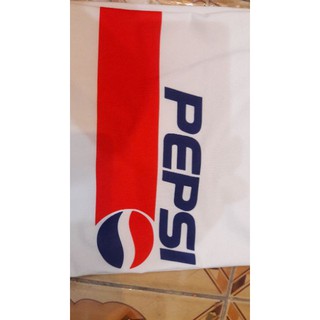 ÁO THUN TAY LỠ PEPSI