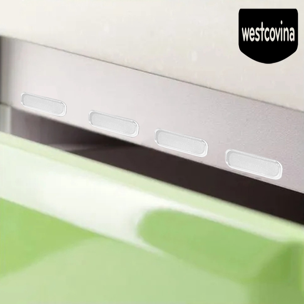 Phương Tây✎Đệm Lót Cách Âm Chống Trượt Giảm Tiếng Ồn Tiện Dụng