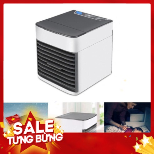 [FREE SHIP] 💥[HÀNG CHÍNH HÃNG]💥Quạt Điều Hòa Mini Công Nghệ Hàn Quốc - Quạt Điều Hòa Mini Hơi Nước Siêu mát💥FREE SHIP