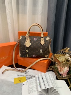 Túi trống lv fullbox