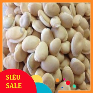 Hạt giống đậu ván xanh thân leo 10 hạt  TẾT KHUYẾN MẠI