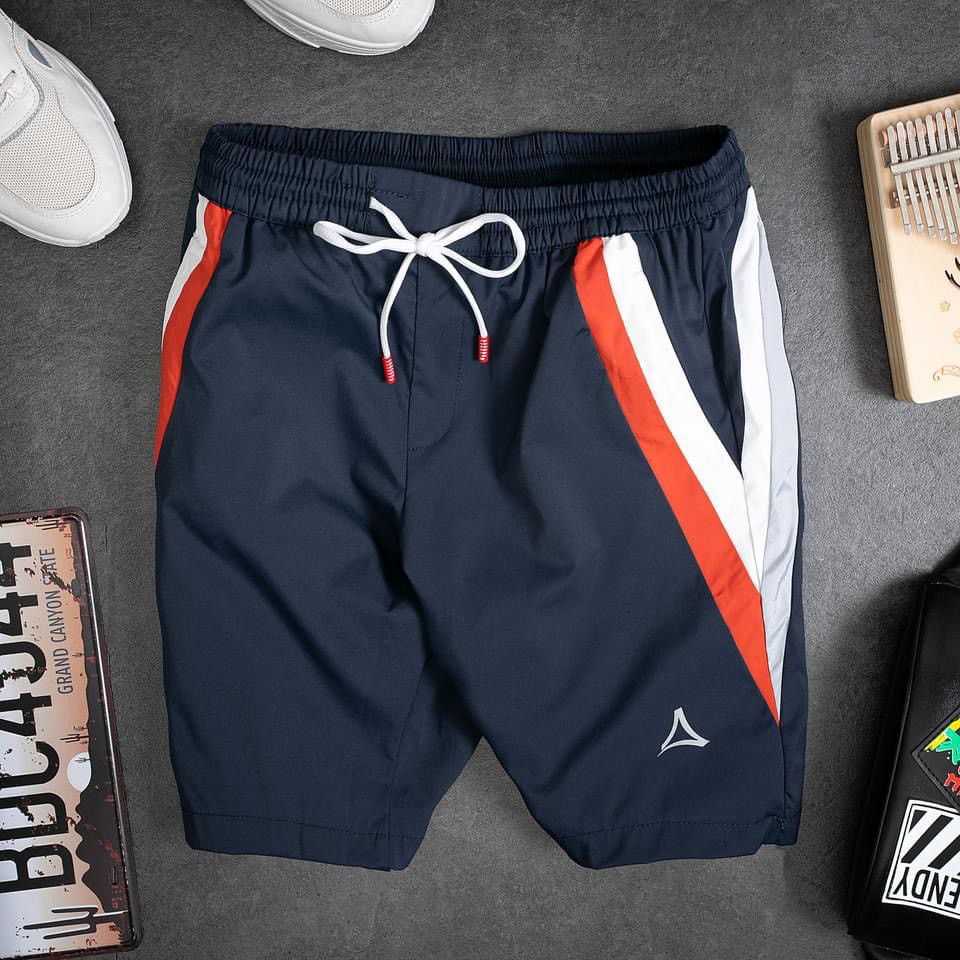 Quần đùi nam 💕SALE HOT💕 quần gió nam thể thao, mặc nhà trẻ trung đẹp hàn quốc tập dãn gym,mặc ở nhà mùa hè (Mã GIO002) | BigBuy360 - bigbuy360.vn