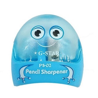 Gọt/Chuốt chì Gstar PS-02 Có thùng rác