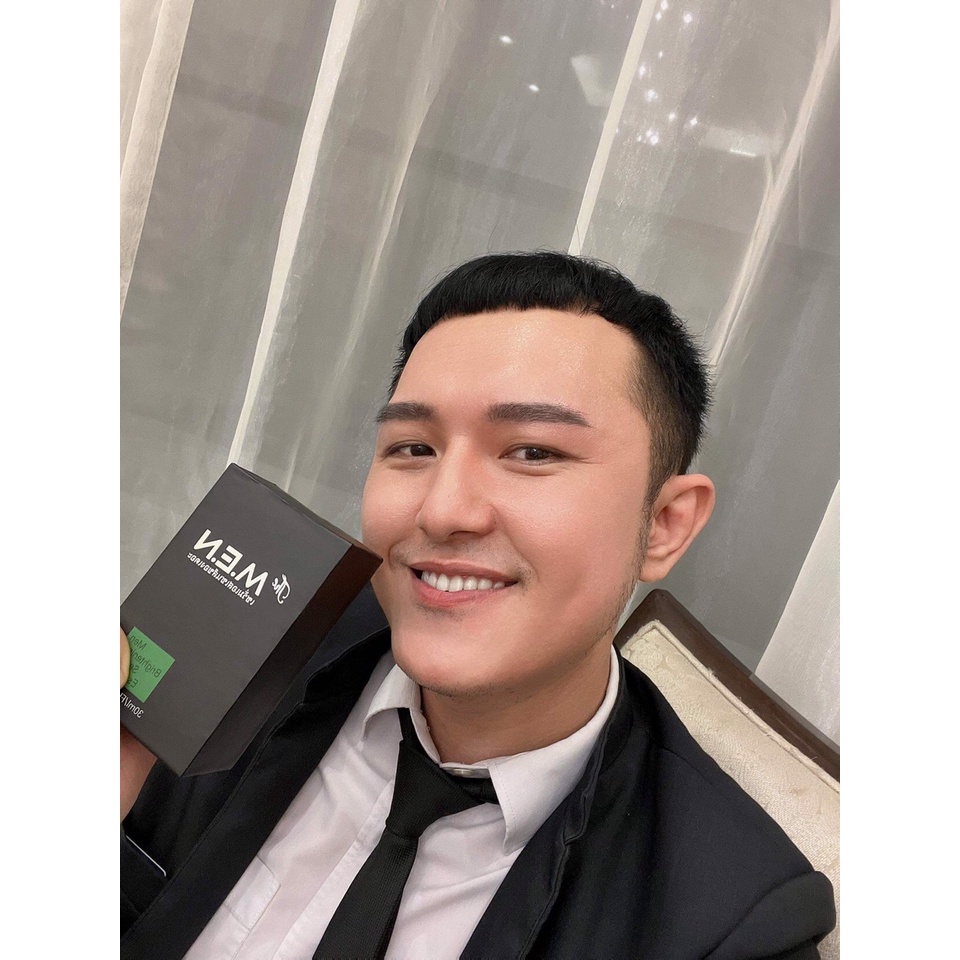 Serum Dưỡng Trắng Da Nam The Men Brightening Serum Esenence 30ml - Serum The Men
