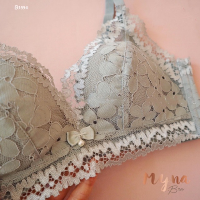 Bộ lót ren: B3554 | BigBuy360 - bigbuy360.vn