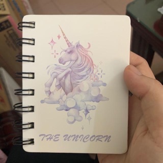 Sổ lò xo nhiều mẫu