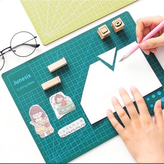 Bảng Cắt Tự Liền Cutting Mat Khổ A4/A3/A2
