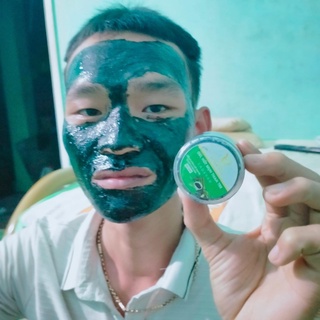 Gel  hút mụn than tre Ladevan