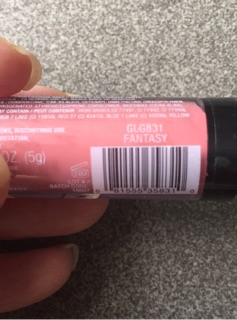 💄 Son lì L.A.GIRL Matte 💄