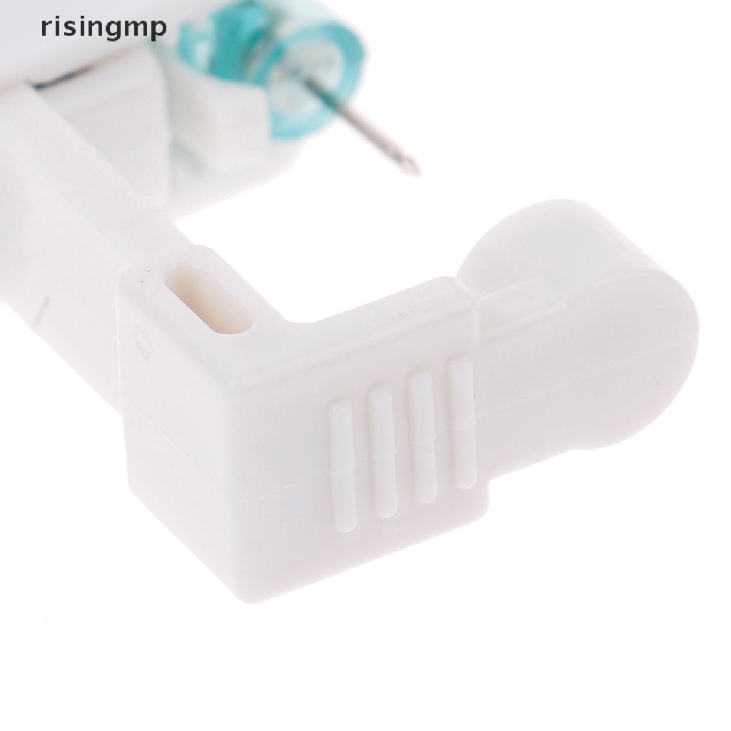 Súng Bắn Khuyên Tai Tự Động Dùng Một Lần Kích Thước 4mm ♨Trên đó