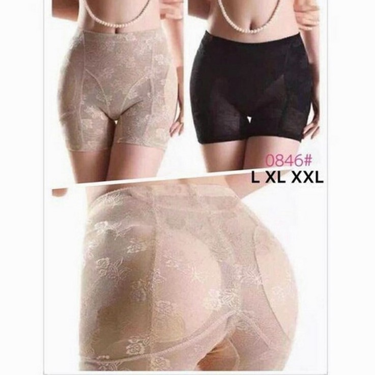 SIÊU HOTTT - Quần Độn Mông Và Hông Cho Vòng 3 Sexy MS0846 | BigBuy360 - bigbuy360.vn