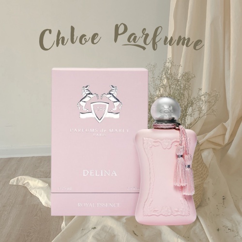 Nước hoa Parfums de Marly Delina Exclusif