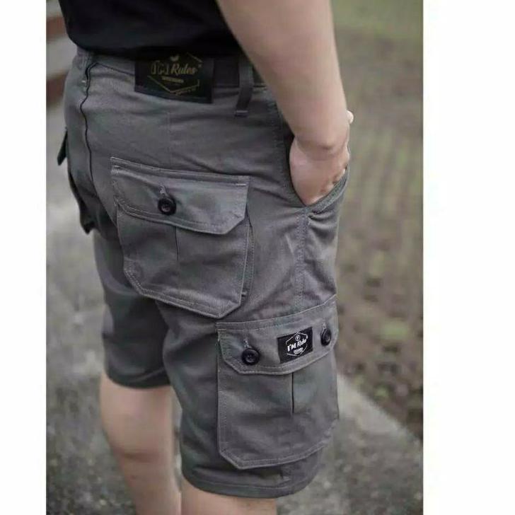 Quần Short Nam Kiểu Dáng Quân Đội Loreng Ufc Venum Mma size 28-38