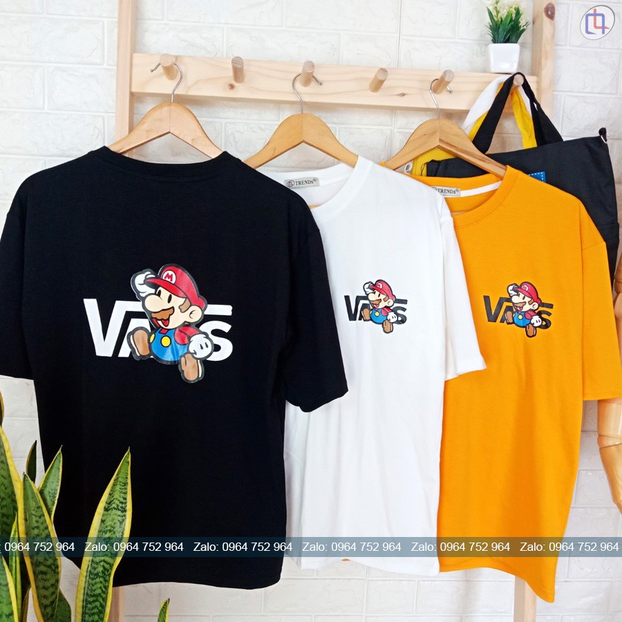 Áo nữ vải chiffon dáng rộng tay bo phồng họa tiết hoa duyên dáng phong các