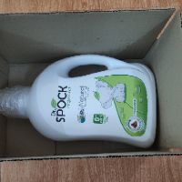 Nước giặt quần áo organic cho trẻ sơ sinh dr spock 2000ml - ảnh sản phẩm 4