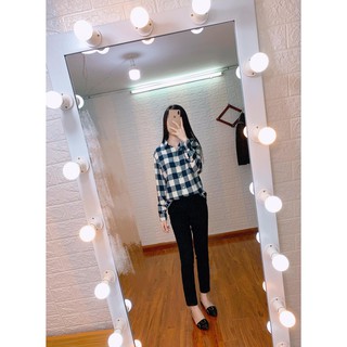 ➖Sơmi Uni xuất xịn