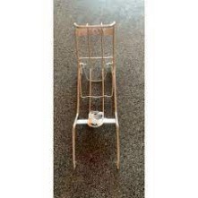 Baga inox DREAM lùn  hàng đẹp