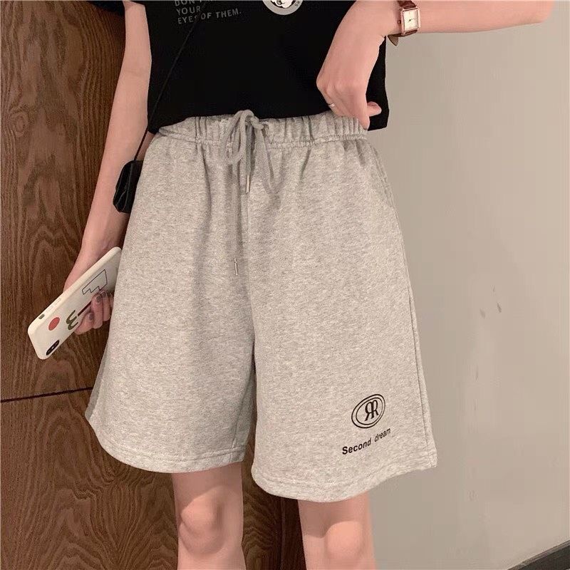 Quần đùi nữ, quần short Dream chất chân cua siêu xinh giá rẻ