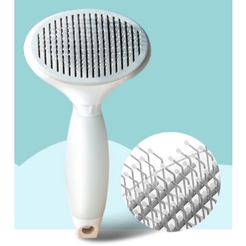 Zeze Lược chải lông cho chó mèo/ thú cưng