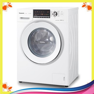 Máy giặt Panasonic NA-129VG6WVT - lồng ngang, 9 kg